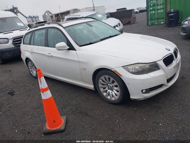 Aukcja sprzedaży 2009 Bmw 328i, vin: WBAUT93529A190991, numer aukcji: 45005686