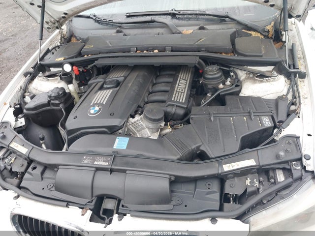 Aukcja sprzedaży 2009 Bmw 328i, vin: WBAUT93529A190991, numer aukcji: 45005686