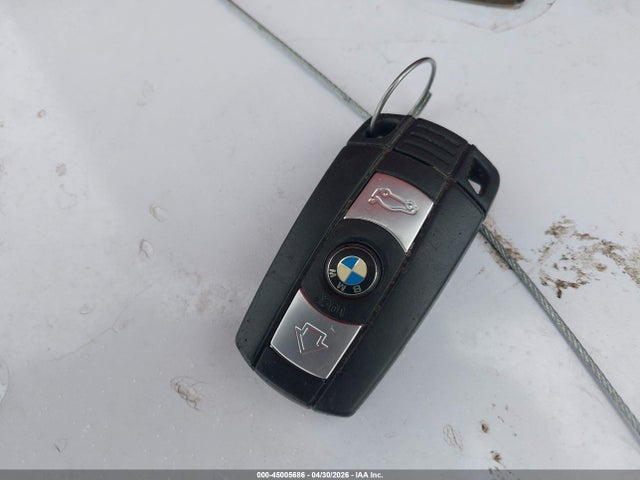 Aukcja sprzedaży 2009 Bmw 328i, vin: WBAUT93529A190991, numer aukcji: 45005686
