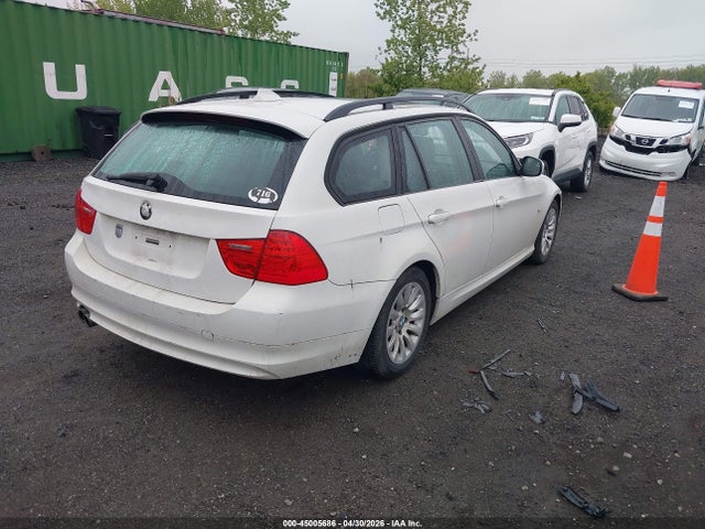 Aukcja sprzedaży 2009 Bmw 328i, vin: WBAUT93529A190991, numer aukcji: 45005686