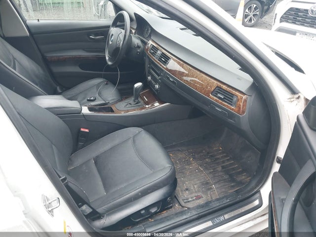 Aukcja sprzedaży 2009 Bmw 328i, vin: WBAUT93529A190991, numer aukcji: 45005686