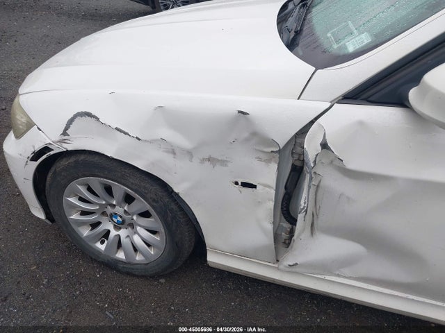 Aukcja sprzedaży 2009 Bmw 328i, vin: WBAUT93529A190991, numer aukcji: 45005686