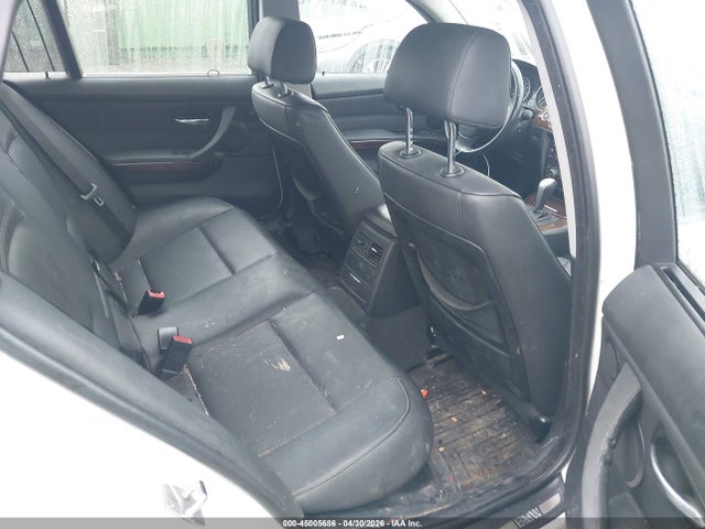 Aukcja sprzedaży 2009 Bmw 328i, vin: WBAUT93529A190991, numer aukcji: 45005686