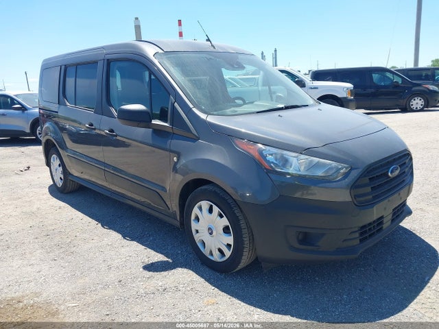 Продажа на аукционе авто 2021 Ford Transit Connect Xl Passenger, vin: NM0GE9E26M1490682, номер лота: 45005687