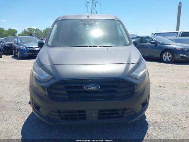 Продажа на аукционе авто 2021 Ford Transit Connect Xl Passenger, vin: NM0GE9E26M1490682, номер лота: 45005687