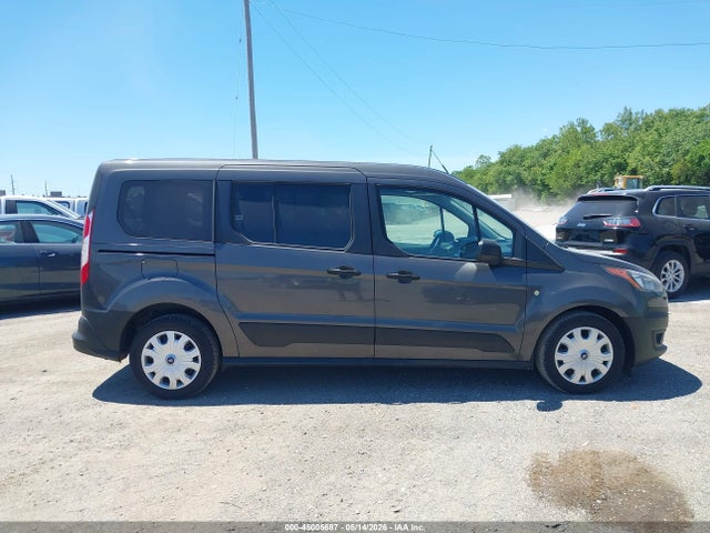Продажа на аукционе авто 2021 Ford Transit Connect Xl Passenger, vin: NM0GE9E26M1490682, номер лота: 45005687