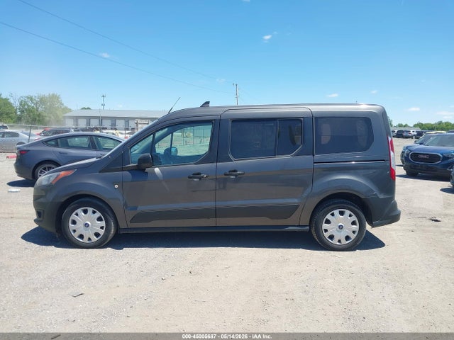 Продажа на аукционе авто 2021 Ford Transit Connect Xl Passenger, vin: NM0GE9E26M1490682, номер лота: 45005687