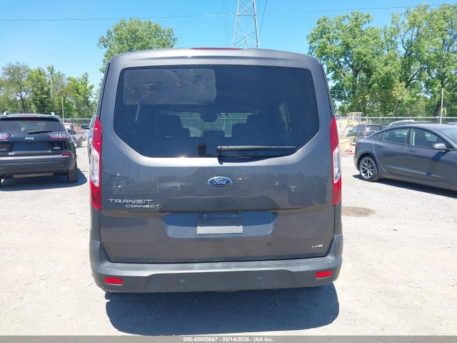 Продажа на аукционе авто 2021 Ford Transit Connect Xl Passenger, vin: NM0GE9E26M1490682, номер лота: 45005687