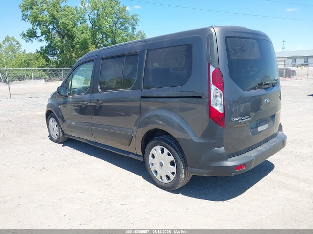 Продажа на аукционе авто 2021 Ford Transit Connect Xl Passenger, vin: NM0GE9E26M1490682, номер лота: 45005687