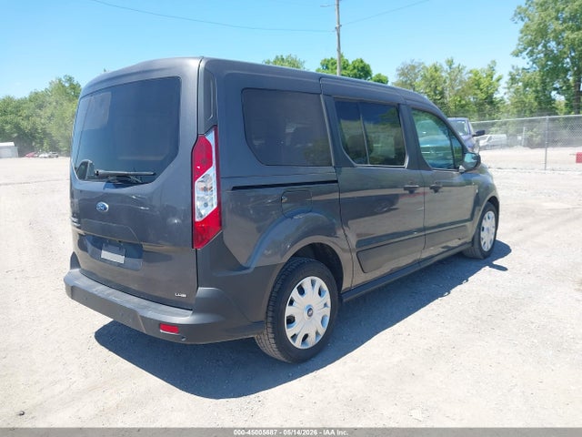Продажа на аукционе авто 2021 Ford Transit Connect Xl Passenger, vin: NM0GE9E26M1490682, номер лота: 45005687
