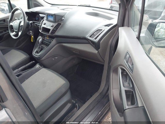 Продажа на аукционе авто 2021 Ford Transit Connect Xl Passenger, vin: NM0GE9E26M1490682, номер лота: 45005687