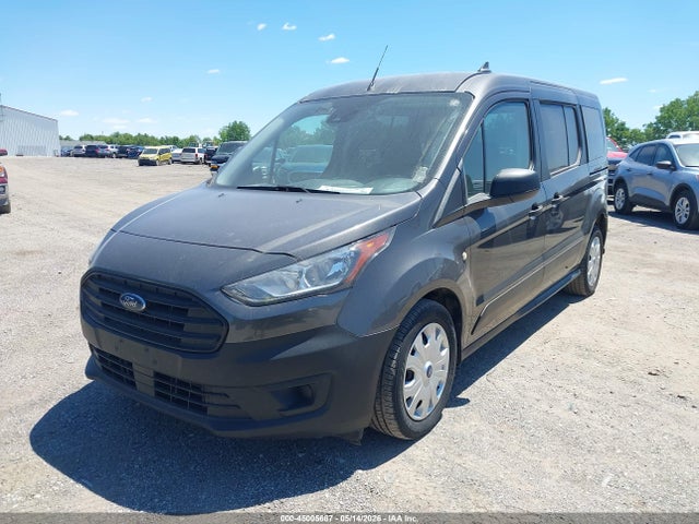 Продажа на аукционе авто 2021 Ford Transit Connect Xl Passenger, vin: NM0GE9E26M1490682, номер лота: 45005687