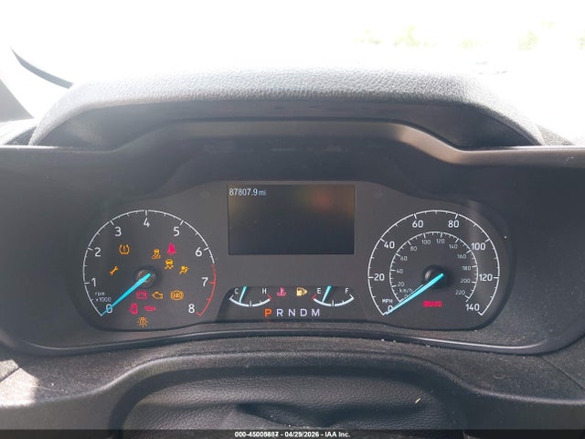 Продажа на аукционе авто 2021 Ford Transit Connect Xl Passenger, vin: NM0GE9E26M1490682, номер лота: 45005687