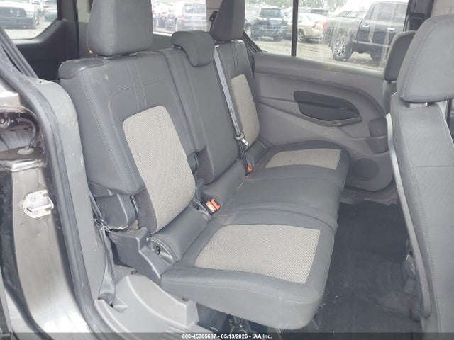 Продажа на аукционе авто 2021 Ford Transit Connect Xl Passenger, vin: NM0GE9E26M1490682, номер лота: 45005687