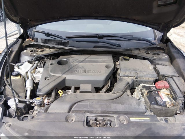 1N4AL3AP2HN326198 Nissan Altima 2.5 Sr