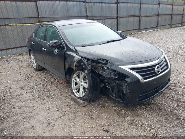 Продажа на аукционе авто 2013 Nissan Altima 2.5 Sl, vin: 1N4AL3AP8DC247950, номер лота: 45005694