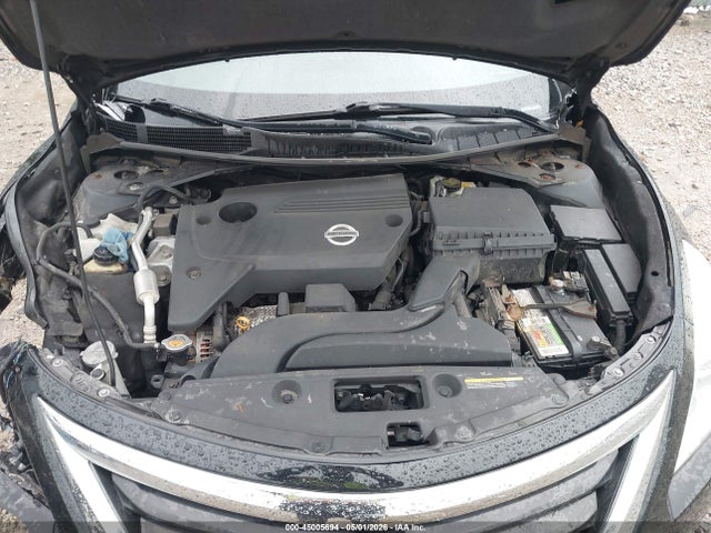 Продаж на аукціоні авто 2013 Nissan Altima 2.5 Sl, vin: 1N4AL3AP8DC247950, номер лоту: 45005694