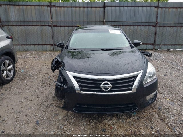 Продаж на аукціоні авто 2013 Nissan Altima 2.5 Sl, vin: 1N4AL3AP8DC247950, номер лоту: 45005694