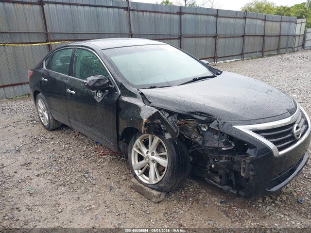 Продаж на аукціоні авто 2013 Nissan Altima 2.5 Sl, vin: 1N4AL3AP8DC247950, номер лоту: 45005694