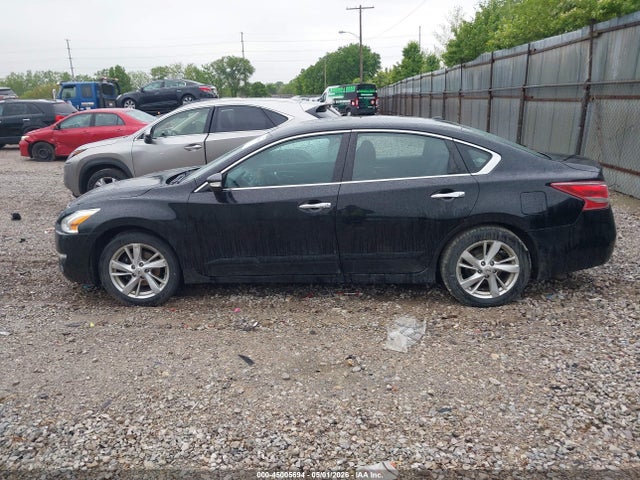 Продаж на аукціоні авто 2013 Nissan Altima 2.5 Sl, vin: 1N4AL3AP8DC247950, номер лоту: 45005694