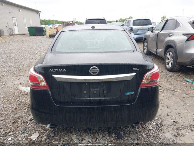 Продаж на аукціоні авто 2013 Nissan Altima 2.5 Sl, vin: 1N4AL3AP8DC247950, номер лоту: 45005694