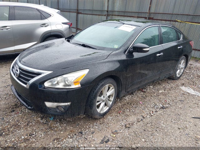 Продаж на аукціоні авто 2013 Nissan Altima 2.5 Sl, vin: 1N4AL3AP8DC247950, номер лоту: 45005694