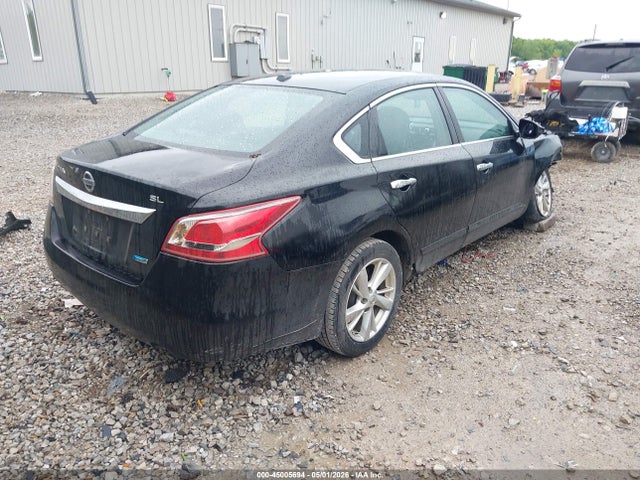 Продаж на аукціоні авто 2013 Nissan Altima 2.5 Sl, vin: 1N4AL3AP8DC247950, номер лоту: 45005694
