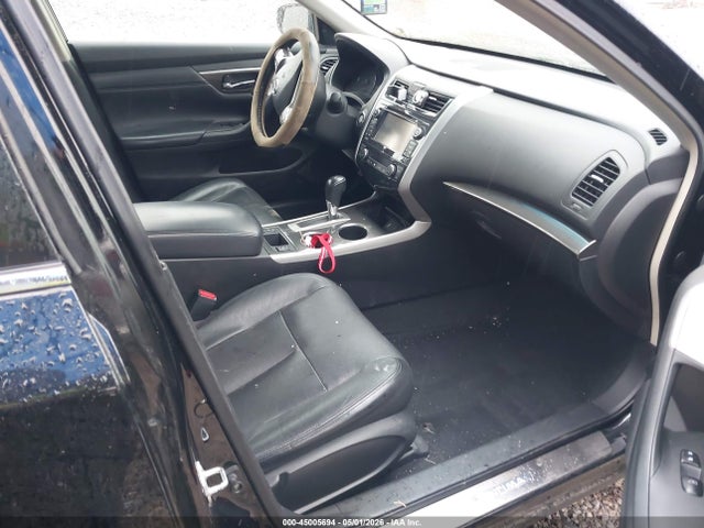 Продаж на аукціоні авто 2013 Nissan Altima 2.5 Sl, vin: 1N4AL3AP8DC247950, номер лоту: 45005694