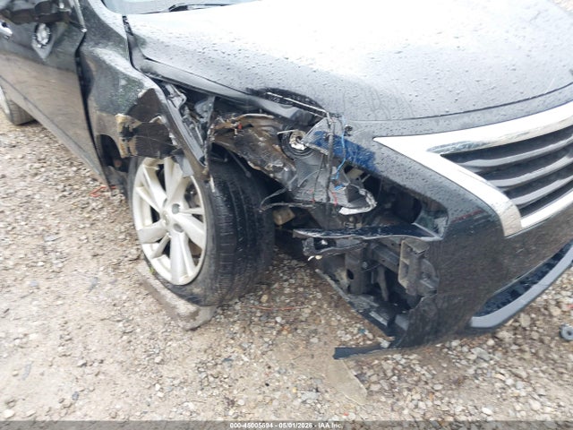Продаж на аукціоні авто 2013 Nissan Altima 2.5 Sl, vin: 1N4AL3AP8DC247950, номер лоту: 45005694