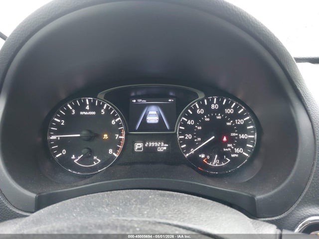 Продаж на аукціоні авто 2013 Nissan Altima 2.5 Sl, vin: 1N4AL3AP8DC247950, номер лоту: 45005694