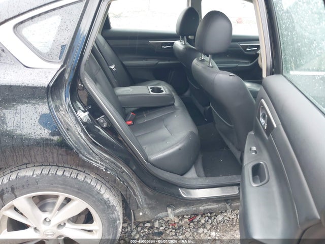 Продаж на аукціоні авто 2013 Nissan Altima 2.5 Sl, vin: 1N4AL3AP8DC247950, номер лоту: 45005694