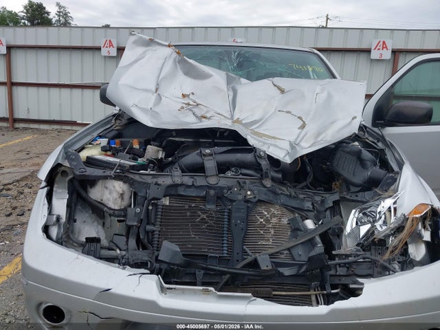 Aukcja sprzedaży 2017 Nissan Frontier Sv-i4, vin: 1N6BD0CT5HN741890, numer aukcji: 45005697