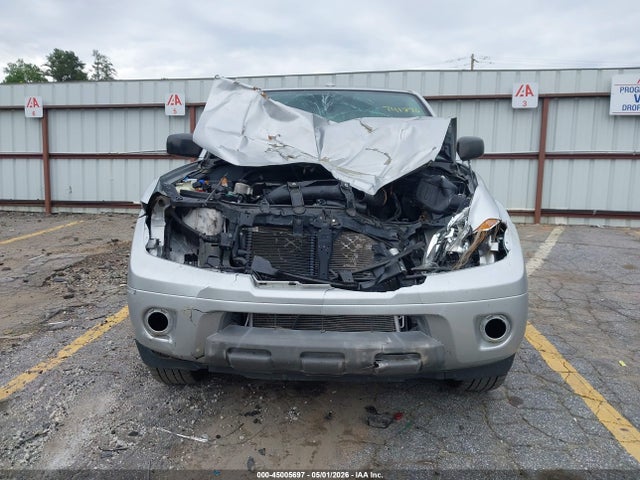Aukcja sprzedaży 2017 Nissan Frontier Sv-i4, vin: 1N6BD0CT5HN741890, numer aukcji: 45005697