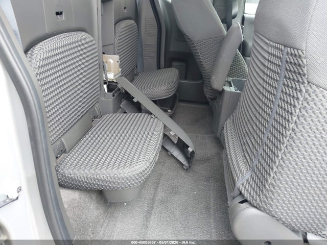 Aukcja sprzedaży 2017 Nissan Frontier Sv-i4, vin: 1N6BD0CT5HN741890, numer aukcji: 45005697