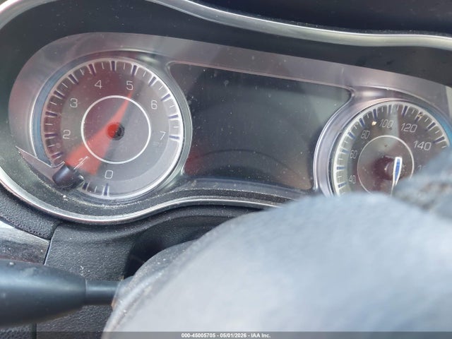 45005705 :رقم المزاد ، 2C3CCAAG1GH273173 vin ، 2016 Chrysler 300 Touring مزاد بيع