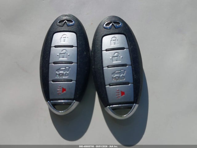 Aukcja sprzedaży 2013 Infiniti Jx35, vin: 5N1AL0MM3DC340638, numer aukcji: 45005708