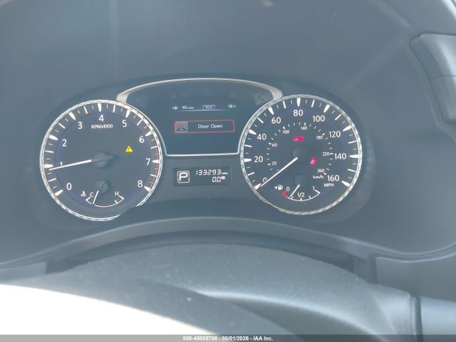 Aukcja sprzedaży 2013 Infiniti Jx35, vin: 5N1AL0MM3DC340638, numer aukcji: 45005708