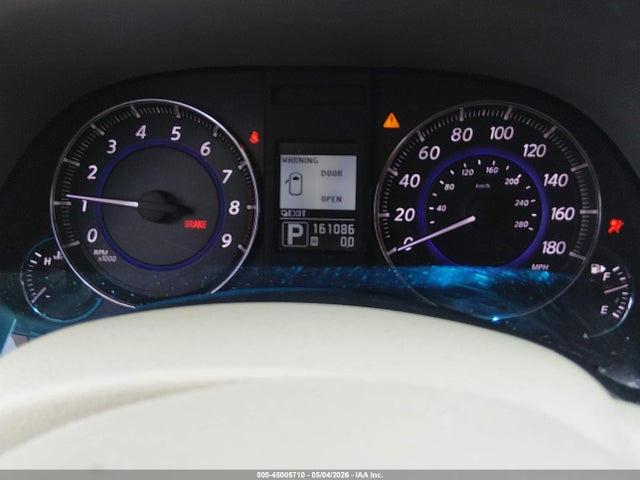 Продажа на аукционе авто 2014 Infiniti Qx70, vin: JN8CS1MW5EM412866, номер лота: 45005710
