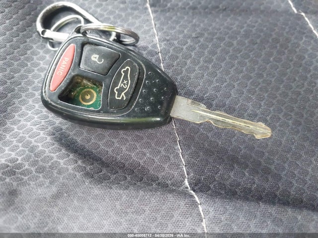 Продажа на аукционе авто 2007 Chrysler Aspen Limited, vin: 1A8HX58P47F504029, номер лота: 45005712