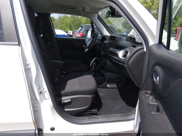Aukcja sprzedaży 2021 Jeep Renegade Freedom Edition 4x4, vin: ZACNJDAB1MPN11322, numer aukcji: 45005713