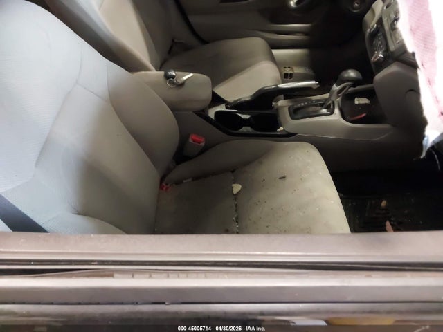 2012 Honda Civic Ex მანქანა იყიდება აუქციონზე, vin: 19XFB2F87CE038429, აუქციონის ნომერი: 45005714
