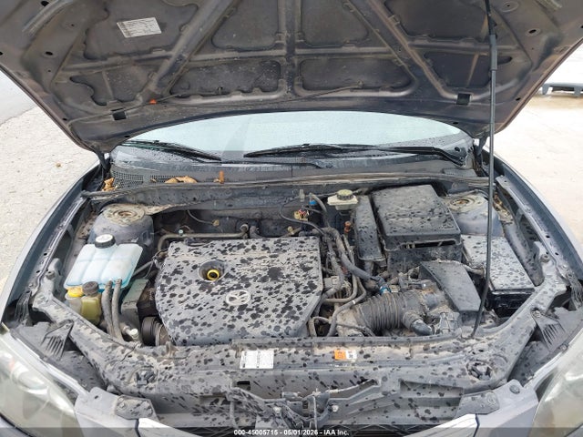 Aukcja sprzedaży 2008 Mazda Mazda3 I Sport, vin: JM1BK12F881800058, numer aukcji: 45005715