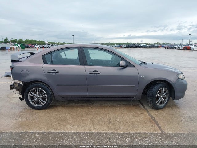 Aukcja sprzedaży 2008 Mazda Mazda3 I Sport, vin: JM1BK12F881800058, numer aukcji: 45005715