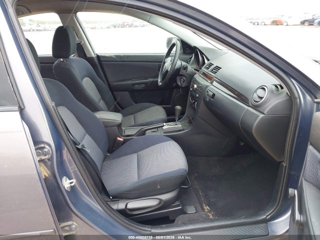 Aukcja sprzedaży 2008 Mazda Mazda3 I Sport, vin: JM1BK12F881800058, numer aukcji: 45005715