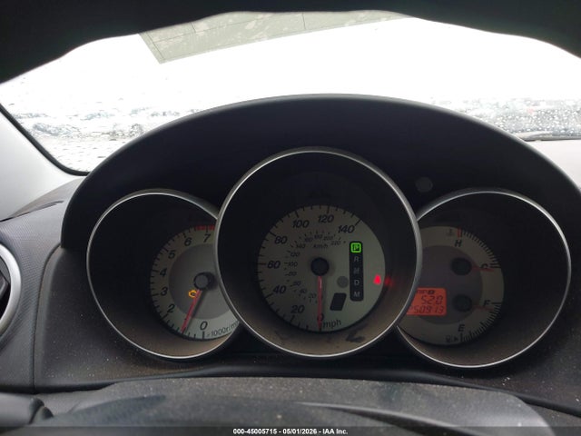 Aukcja sprzedaży 2008 Mazda Mazda3 I Sport, vin: JM1BK12F881800058, numer aukcji: 45005715