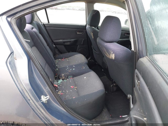 Aukcja sprzedaży 2008 Mazda Mazda3 I Sport, vin: JM1BK12F881800058, numer aukcji: 45005715