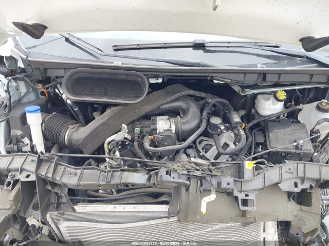Ford Transit-250 2024 1FTBR1C88RKA32539 Image 10