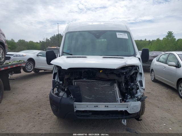 Ford Transit-250 2024 1FTBR1C88RKA32539 Image 13