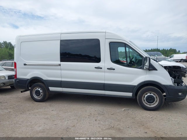 Ford Transit-250 2024 1FTBR1C88RKA32539 Image 14