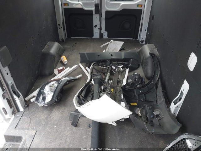 Ford Transit-250 2024 1FTBR1C88RKA32539 Image 12